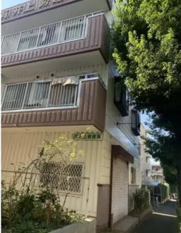 ■センター南駅 徒歩11分 スケルトン物件 【軽飲食可】