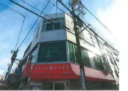 元住吉駅 徒歩2分 現況:その他 その他居抜きなど物件 【重飲食可】外観