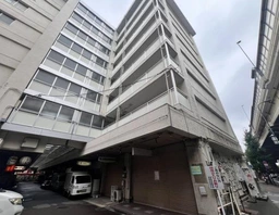 幡ヶ谷駅 徒歩4分 スケルトン物件 【軽飲食可】外観