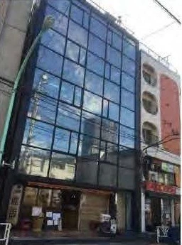 原宿駅 徒歩10分 現況:その他 その他居抜きなど物件 【飲食不可】外観