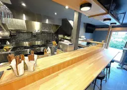 ☆三軒茶屋駅 徒歩1分 現況:ダイニングバー 飲食居抜き物件 【何業も可】☆外観