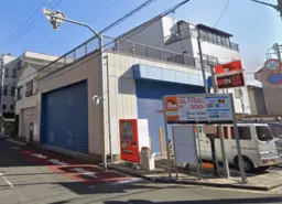 西葛西駅 徒歩14分 スケルトン物件 【業種相談】【飲食不可】