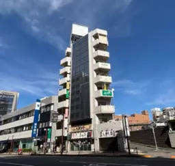 町田駅 徒歩2分 現況:その他 その他居抜きなど物件 【飲食不可】外観