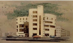 鶴川駅徒歩2分 飲食不可