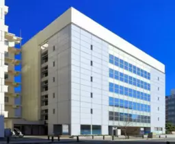 藤沢駅 徒歩1分 地下通路直結! 1F歯科医院居抜き物件【飲食不可】外観