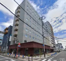 湘南台駅 徒歩2分 スケルトン渡し 【業種相談】外観