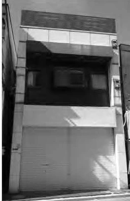 大島駅 徒歩5分 スケルトン物件 【飲食可】