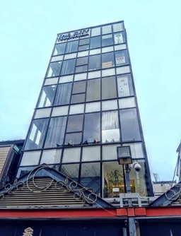 ≪月島駅徒歩3分｜3階・寿司店居抜き｜103.43㎡≫外観