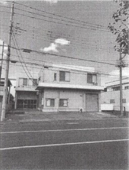 【HS1021】草加市青柳丁目貸工場。元食品工場・配送センター。1階工場、2階事務所。