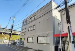 三郷駅 徒歩2分 2-3F一括貸し 店舗物件 【飲食不可】外観