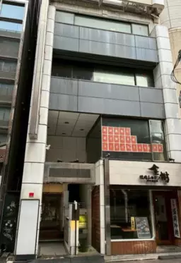 ◆赤坂みすじ通り沿い・重飲食可能※他フロアも募集中◆外観