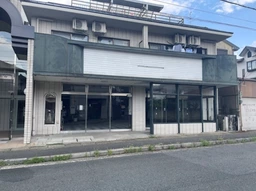 修学院駅 徒歩3分 現況:物販 その他居抜きなど物件 【業種相談】外観