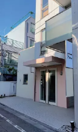 仙川駅 徒歩3分 現況:レストラン 飲食居抜き物件 【飲食可】外観