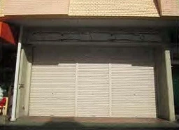 東あずま駅 徒歩2分 スケルトン物件 【飲食不可】