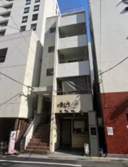 五反田駅 徒歩4分 現況:その他 その他居抜きなど物件 【飲食相談】外観