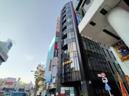 高田馬場駅至近☆早稲田通り沿いの好立地☆