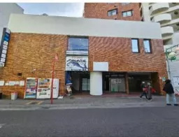 茅ケ崎駅 徒歩1分 スケルトン物件 【飲食不可】