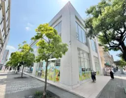 仲町台駅 徒歩1分 駅近好立地店舗 2階 学習塾・クリニックおすすめ!