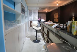 ◆高田馬場駅徒歩３分◆早稲田通り沿い好立地！◆軽飲食・バー・アミューズメント系業種ご相談可！◆深夜営業可外観