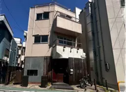 ◎仙川駅 徒歩4分 現況:居酒屋 飲食居抜き物件 【飲食相談】◎外観