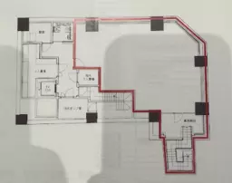 半蔵門駅 徒歩3分 現況:ダイニングバー 飲食居抜き物件 【業種相談】外観
