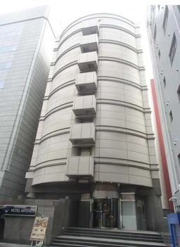 立川駅徒歩7分 軽飲食相談可 リラクゼーションサロン居抜き外観