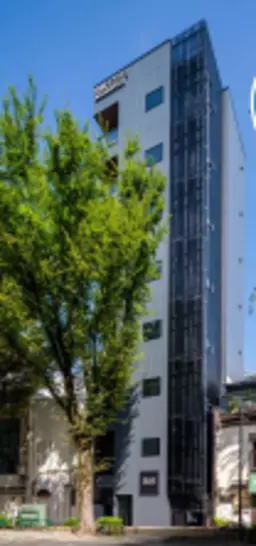 阿佐ケ谷駅 徒歩4分 2025年8月竣工予定  好立地6Fスケルトン物件 【重飲食可】外観