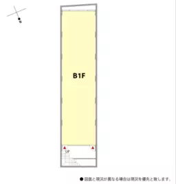 ■表参道駅【業種相談】※メール問い合わせのみ対応可※外観