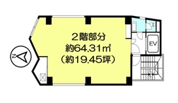 ■新宿御苑前駅【飲食不可】※メール問い合わせのみ対応可※