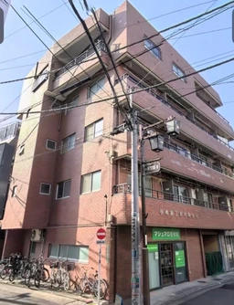 池袋駅 徒歩4分 現況:エステ・マッサージ・サロン その他居抜きなど物件 【飲食不可】外観