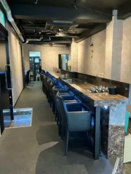 ☆小岩駅 徒歩3分 現況:クラブ・キャバクラ 飲食居抜き物件 【飲食可】☆外観