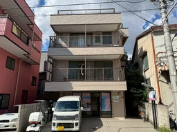 東十条駅 徒歩9分 現況:その他 その他居抜きなど物件 【同業態限定賃貸条件】外観