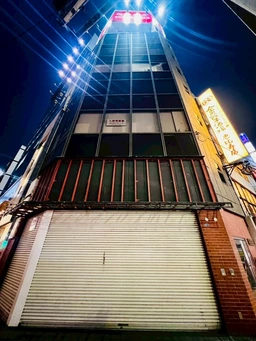 貴重な恵比寿駅:徒歩1分 美容室・理容室・サロンに最適 【飲食不可】外観