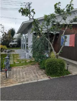 上尾駅 徒歩20分 現況:レストラン 飲食居抜き物件 【重飲食可】外観