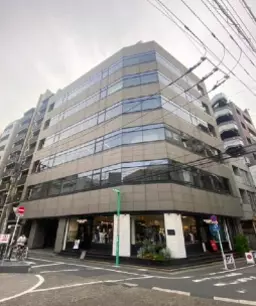 渋谷駅 徒歩5分 現況:その他 その他居抜きなど物件 【飲食不可】外観