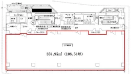 千葉駅 徒歩1分 現況:その他 その他居抜きなど物件 【事務所、英会話スクール等】外観