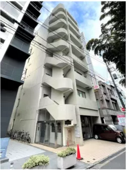 【FH1023】外苑前駅1分 1階店舗区画 103㎡85.8万円 歯科、ジム以外相談 軽飲食相談