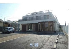 【HS1023】センター南徒歩7分。クリニック居抜き。レントゲン室有り。外観