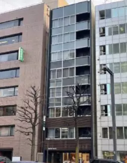 四谷三丁目駅 徒歩3分 新宿通り沿い 8F≪A号室≫店舗物件 【飲食不可】