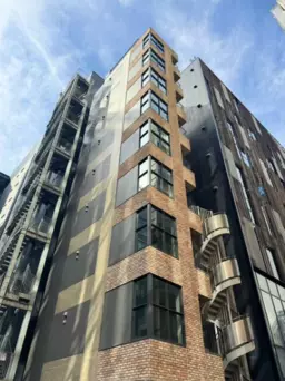 ☆銀座一丁目駅 徒歩1分 スケルトン物件 【何業も可】☆