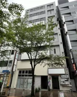 ■田町駅【飲食可】※メール問い合わせのみ対応可※外観