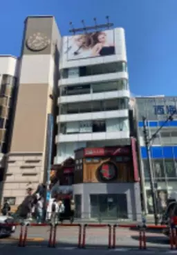 好立地のテナント物件!
