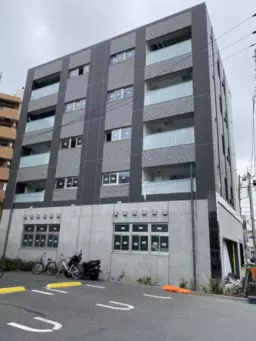 ■金沢文庫駅 徒歩5分 スケルトン物件 【飲食不可】外観