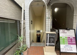 中村橋駅 徒歩7分 B1階 現況:アミューズメントバー居抜き物件外観