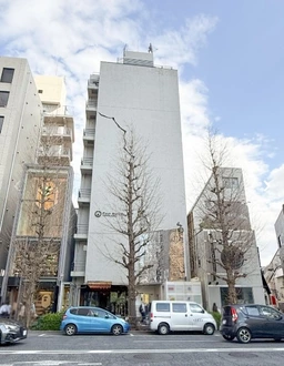 ≪明治神宮前駅 徒歩5分|7-8階・約177㎡|店舗・事務所(飲食相談可)≫