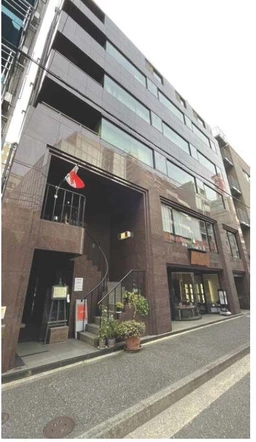 水天宮前駅徒歩5分 飲食不可