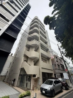 ≪外苑前駅 徒歩1分|1階・約104㎡|店舗(軽飲食相談可)≫外観