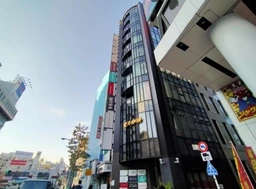 ≪高田馬場駅 徒歩1分|4階・約187㎡|店舗・事務所(軽飲食相談可)≫