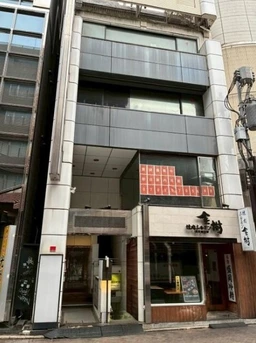 ≪赤坂駅 徒歩2分|2階・約70㎡|飲食相談可≫外観