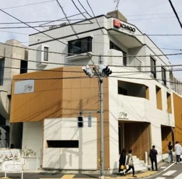 ≪代官山駅 徒歩1分|B1階・約113㎡|店舗(軽飲食相談可)≫外観